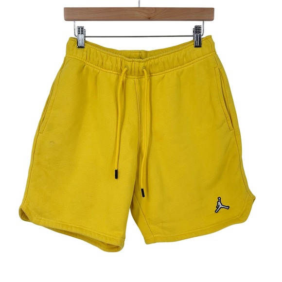 Jordan | Shorts | Nike Air Jordan Sweat Shorts Essentials Athletic  display picture 1